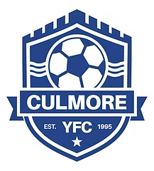 Culmore Youth FC crest